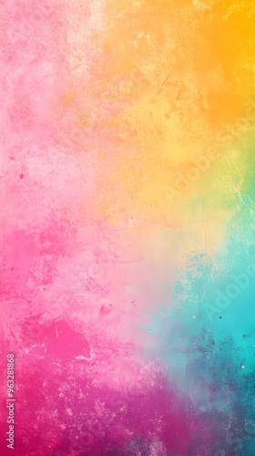 abstract watercolor background