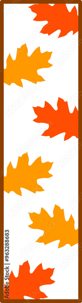 Autumn letter I design on plain white transparent isolated background for card, shirt, hoodie, sweatshirt, apparel, tag, mug, icon, poster or badge Autumn letter I design on plain white transparent isolated background for card, shirt, hoodie, sweatshirt, apparel, tag, mug, icon, poster or badge