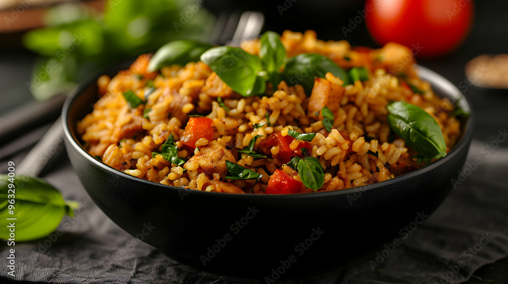 couscous with vegetables couscous with vegetables