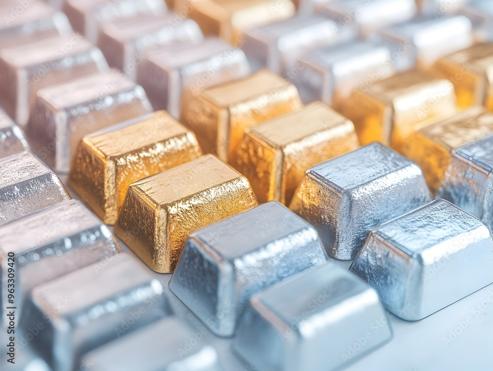 Commodity Pricing Dynamics in Industrial Metals Influenced by Trading and Market Volatility Commodity Pricing Dynamics in Industrial Metals Influenced by Trading and Market Volatility