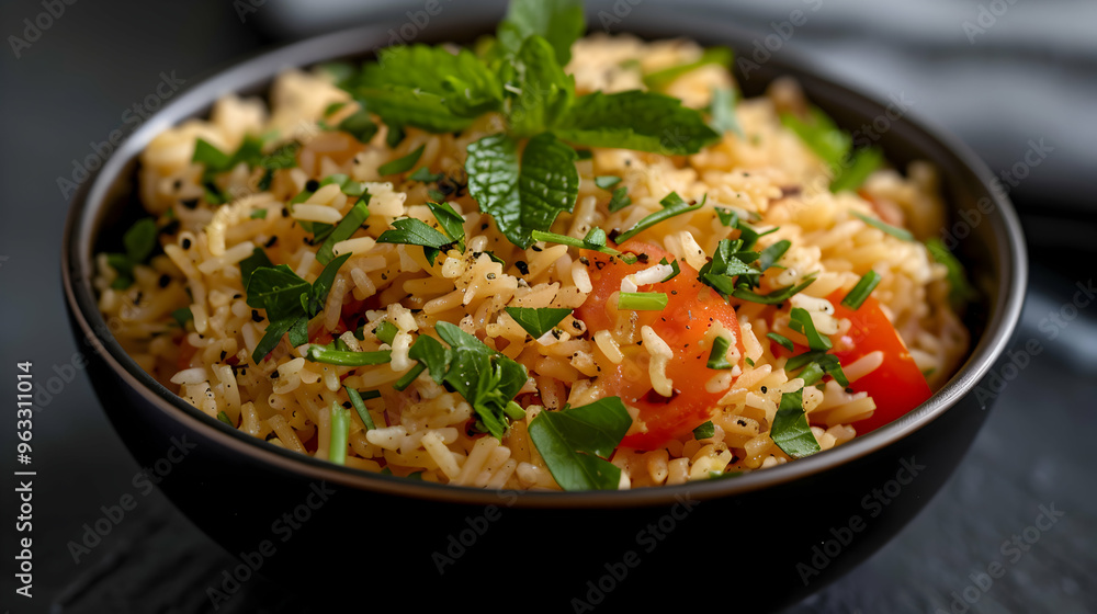 risotto with vegetables risotto with vegetables