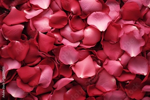 rose background