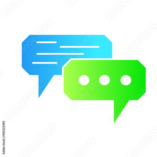 message icon vector simple design element/ symbol chat illustration Free Download message icon vector simple design element/ symbol chat illustration - GFXLoad