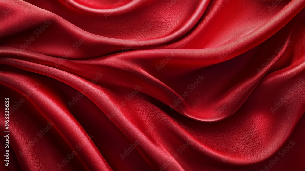 red satin background red satin background