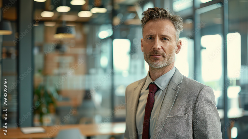 The Confident Business Executive The Confident Business Executive