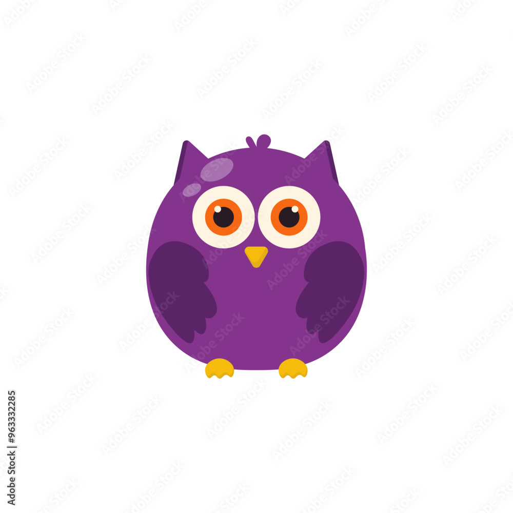 Cute Halloween Pumpkin Illustrations
