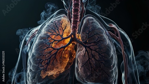 Chronic Obstructive Pulmonary Disease COPD,