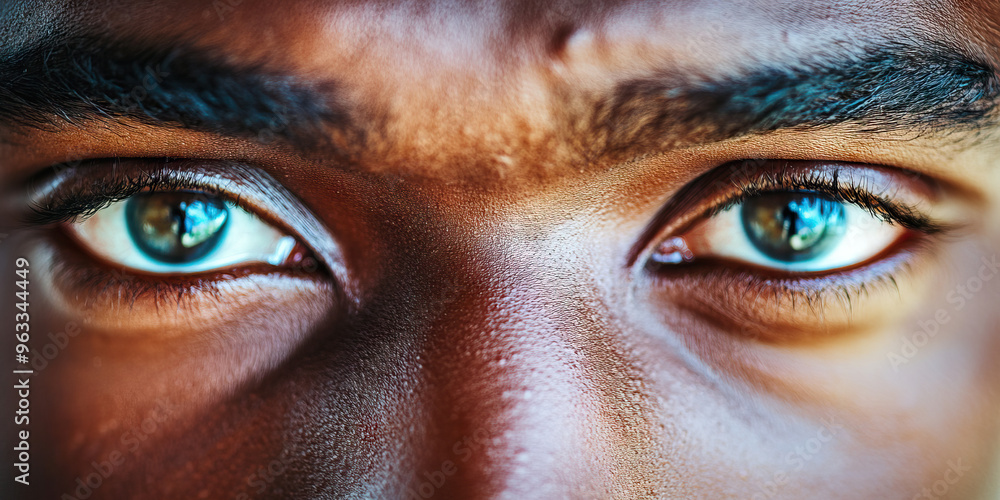 Sympathetic Nod: A person nodding in understanding, their eyes conveying empathy and compassion to the speaker. Sympathetic Nod: A person nodding in understanding, their eyes conveying empathy and compassion to the speaker.