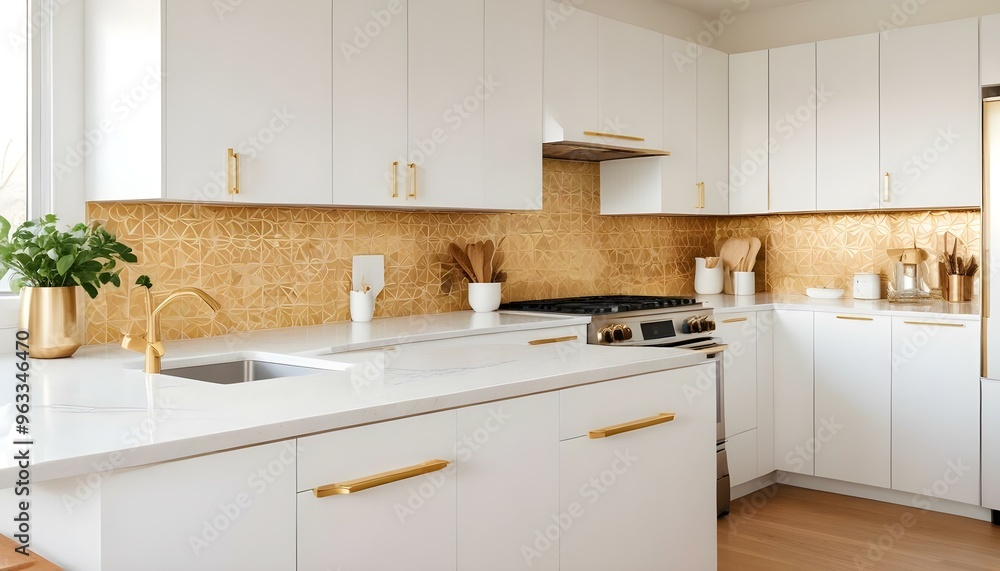 Photo interior modern design room 3d illustration Photo interior modern design room 3d illustration