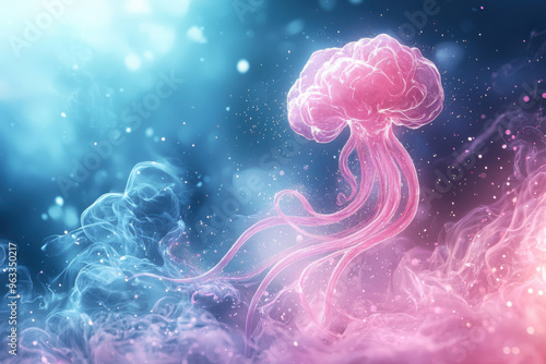 Endometriosis  background wallpaper design, modern creative and colorful png file