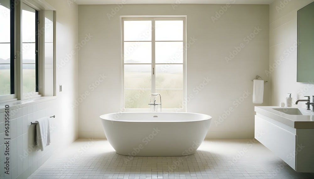 Photo interior modern design room 3d illustration Photo interior modern design room 3d illustration