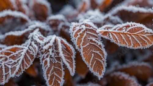 Wallpaper Mural early winter Torontodigital.ca