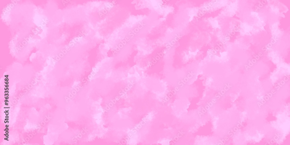 Abstract pink watercolor background Abstract pink watercolor background