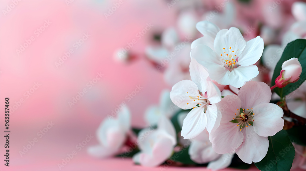 Mothers Day White Flowers And Butterfly Pink Mothers Day White Flowers And Butterfly Pink