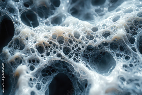 Fibrous Dysplasia  background wallpaper design, modern creative and colorful png file