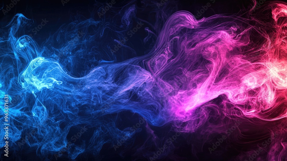 abstract neon wallpaper HD image, realistic image, super hig detailing, smoke, abstract neon wallpaper HD image, realistic image, super hig detailing, smoke,