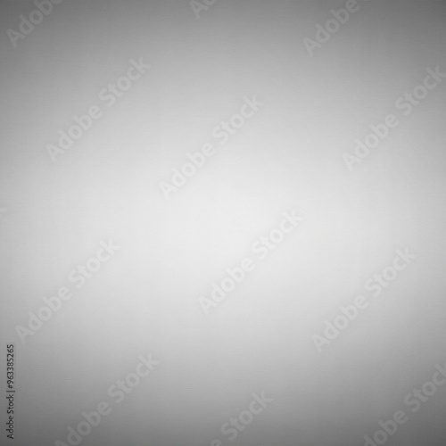 White gray smooth grainy gradient background texture