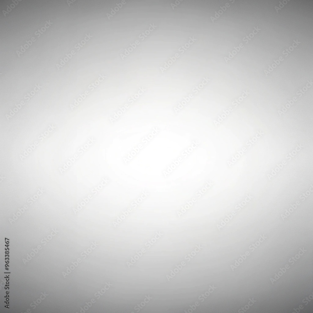 White gray smooth grainy gradient background texture White gray smooth grainy gradient background texture
