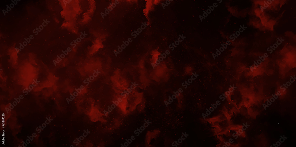 Abstract black and red fantasy watercolor background abstract fire flame grunge texture background .Old vintage grunge pattern distressed bright red paper .decorative pattern background Abstract black and red fantasy watercolor background abstract fire flame grunge texture background .Old vintage grunge pattern distressed bright red paper .decorative pattern background