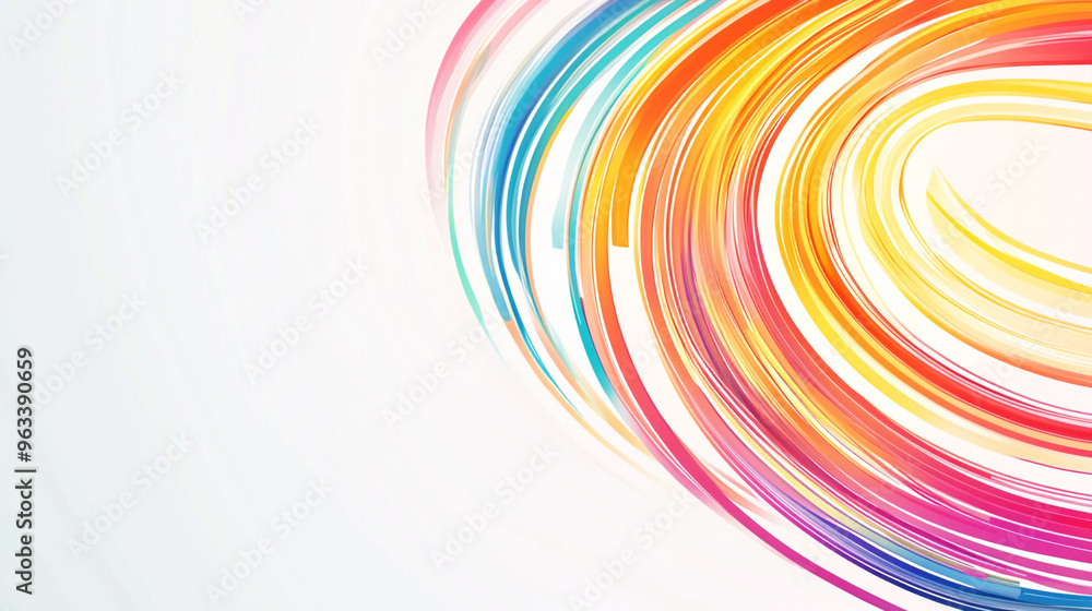 3d abstract wallpaper. Liquid metal rainbow waves banner. Big set of bright colorful watercolor background for poster. 3d abstract wallpaper. Liquid metal rainbow waves banner. Big set of bright colorful watercolor background for poster.
