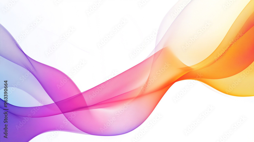 Colorful triangular abstract background. 3d abstract wallpaper. Liquid metal rainbow waves banner. Colorful triangular abstract background. 3d abstract wallpaper. Liquid metal rainbow waves banner.