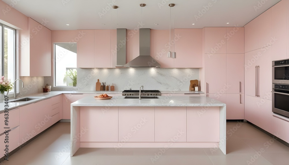 Photo interior modern design room 3d illustration Photo interior modern design room 3d illustration