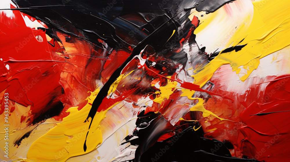Abstract background, symbolizes intense physical activity, energetic mood. Abstract background, symbolizes intense physical activity, energetic mood.