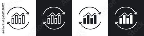 Improvement icon
