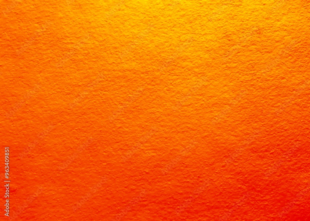 Fototapeta premium texture of orange wall