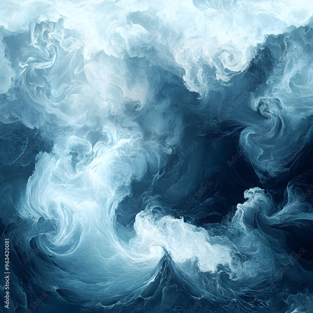 Visualizing the Complexity of Turbulent Fluid Dynamics in Atmospheric ...