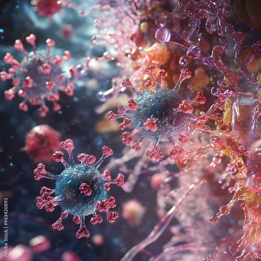 Harnessing Pathogen Immune Cell Interactions to Advance Vaccine Development Harnessing Pathogen Immune Cell Interactions to Advance Vaccine Development