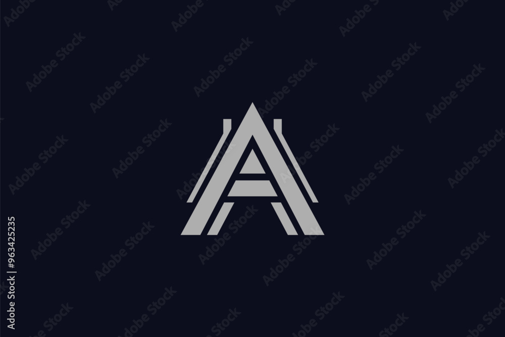 alphabet letter a alphabet letter a