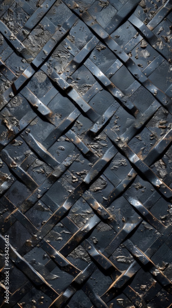 Metal Pattern Metal Pattern