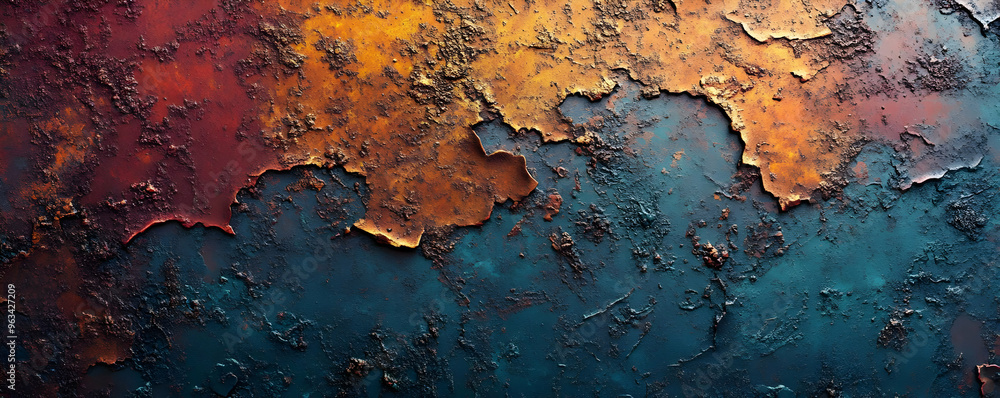 Abstract Background Texture Rust Metal Grunge Steel Corrosion Abstract Background Texture Rust Metal Grunge Steel Corrosion