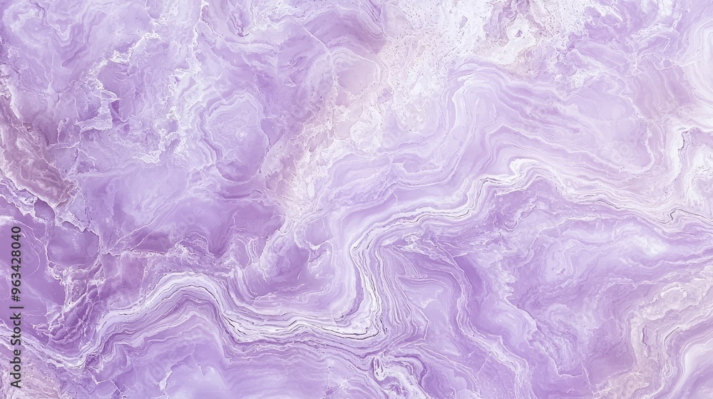 Fototapeta premium marbel background, light purple, pastell colors
