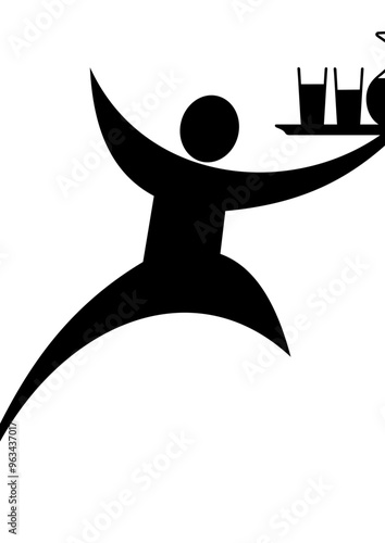 SERVICE BOISSON