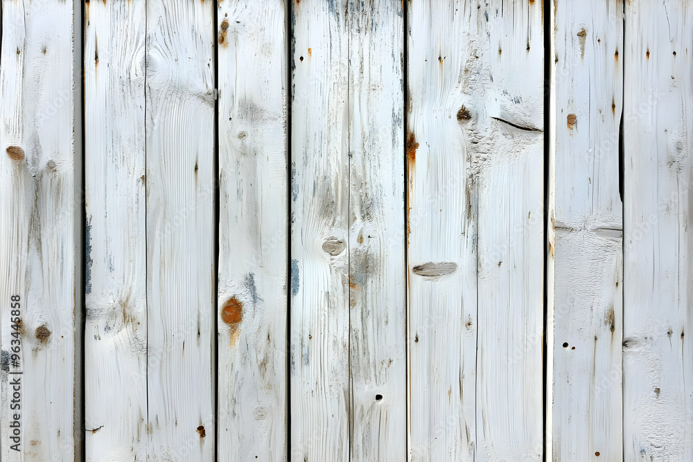 White Weathered Wood Texture Background Photo White Weathered Wood Texture Background Photo