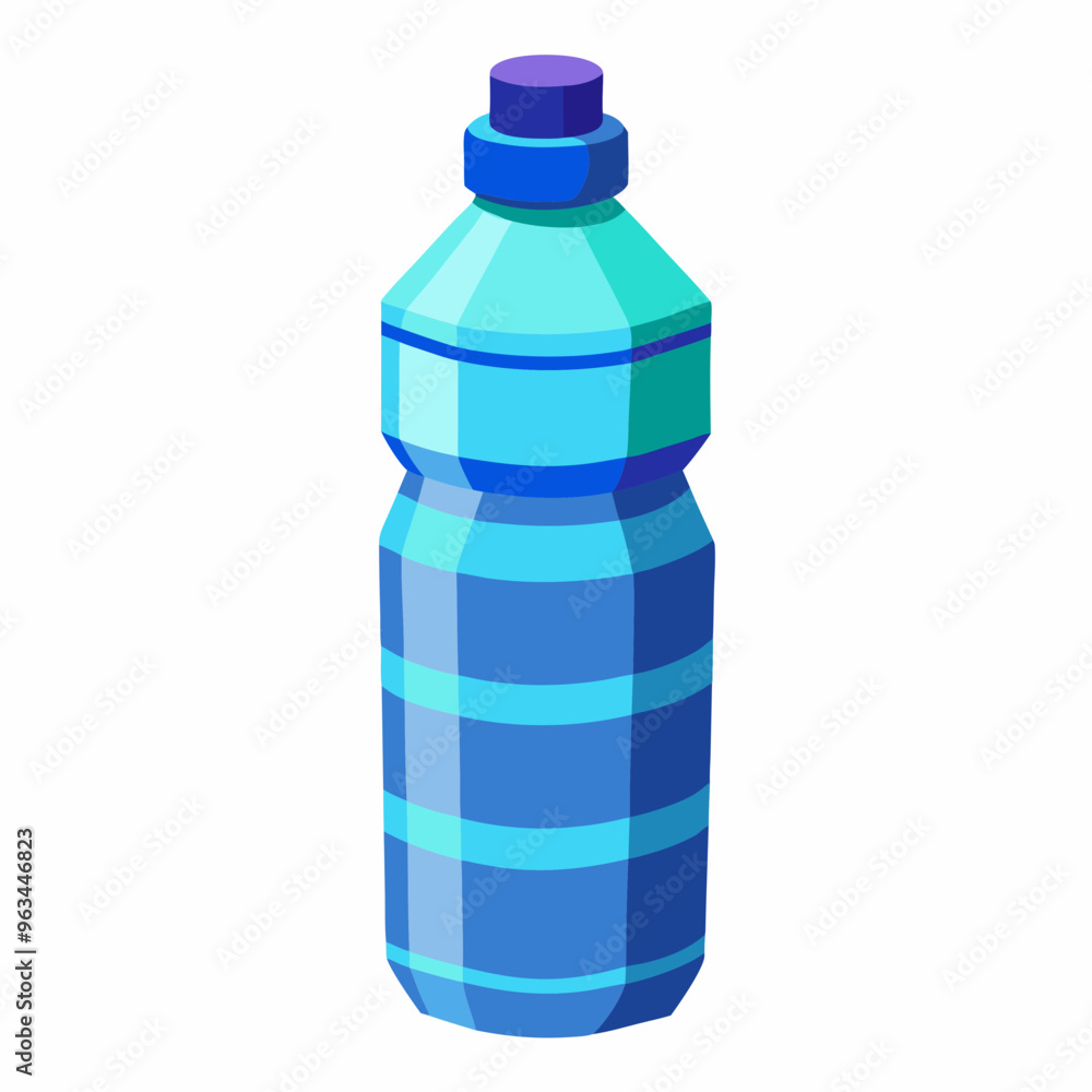 bottle of water bottle of water