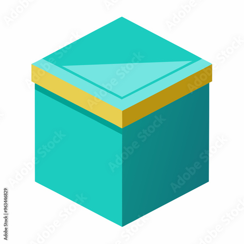 3d cube