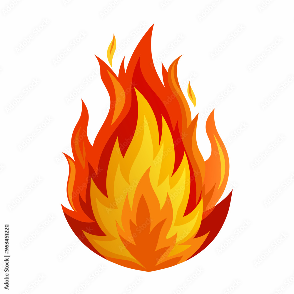 fire icon fire icon