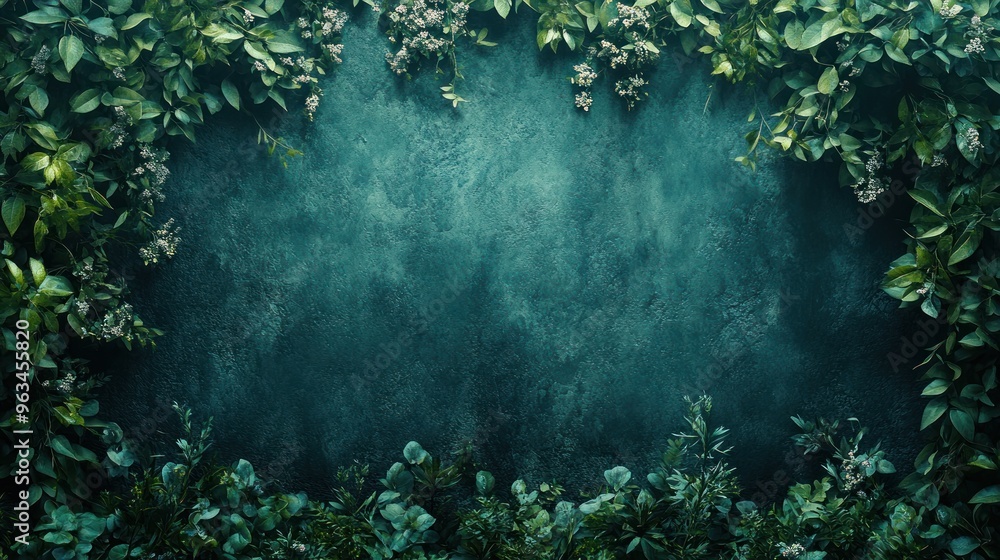 Textured template background with a natural and organic feel Textured template background with a natural and organic feel