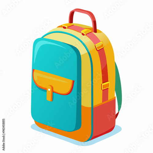 school bag