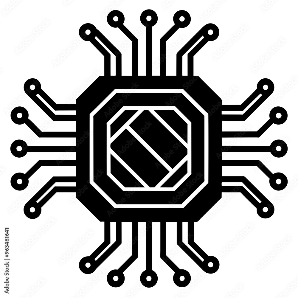 Symbol icon business related digital internet line art software vector illustration Symbol icon business related digital internet line art software vector illustration