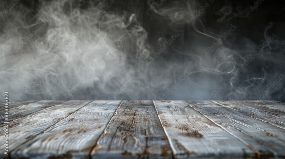 The Rustic Wooden Table Smoke The Rustic Wooden Table Smoke