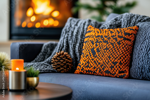 Cozy Interior