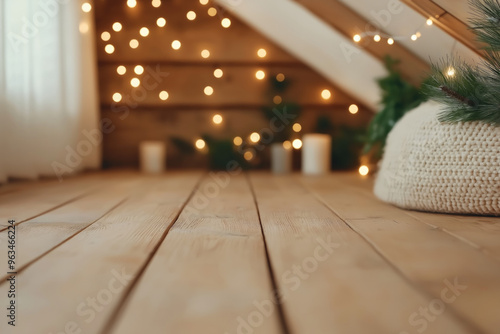 House Framework Interior