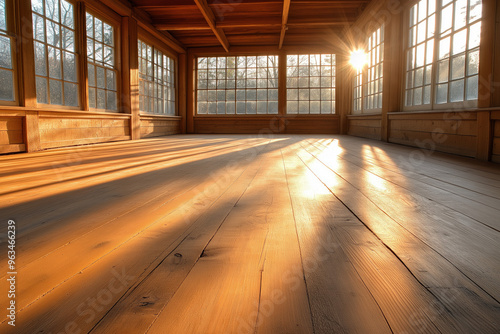 House Framework Interior