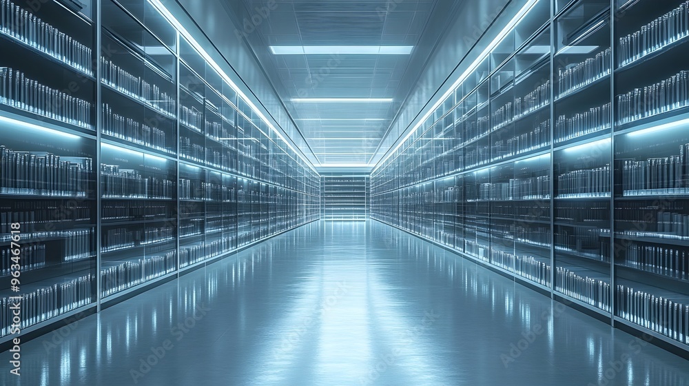 Pristine Medical Archives with Scholarly Atmosphere and Meticulously Analyzed Data Pristine Medical Archives with Scholarly Atmosphere and Meticulously Analyzed Data