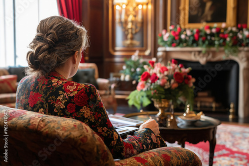 Royal Interior