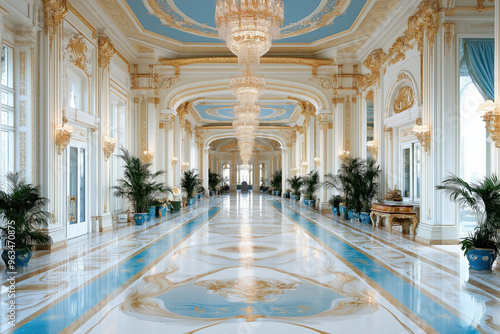 Royal Interior